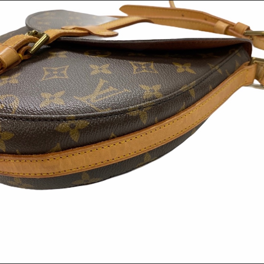 💯 Authentic Louis Vuitton Chantilly GM preloved in excellent condition. - Picture 8 of 13